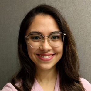 Meet your Posher, Daniela